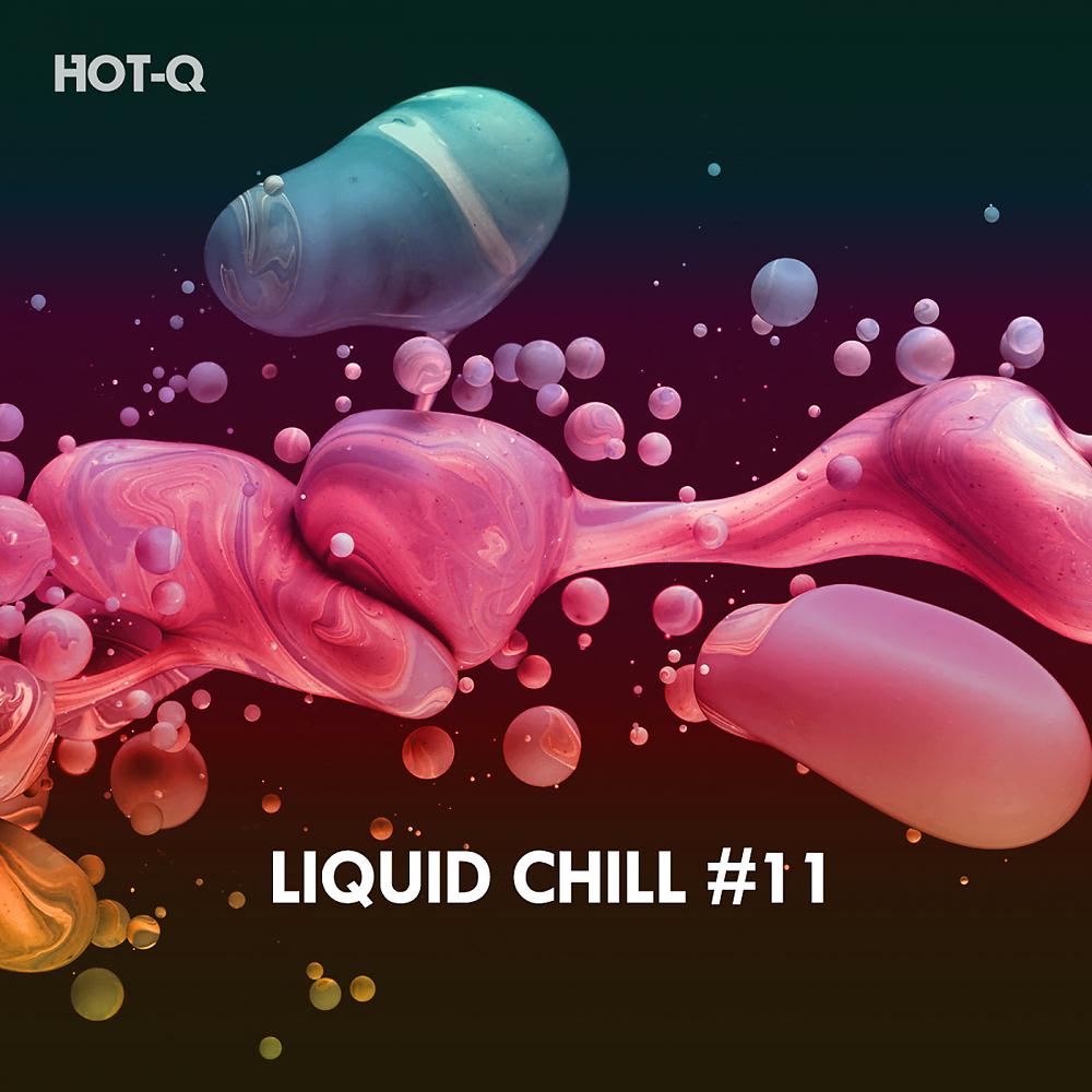 Постер альбома Liquid Chill, Vol. 11