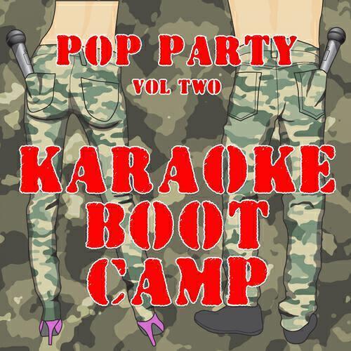 Sing Karaoke Sing - I Gotta Feelin' (Karaoke Version) (Orginally Performed By The Black Eyed Peas)