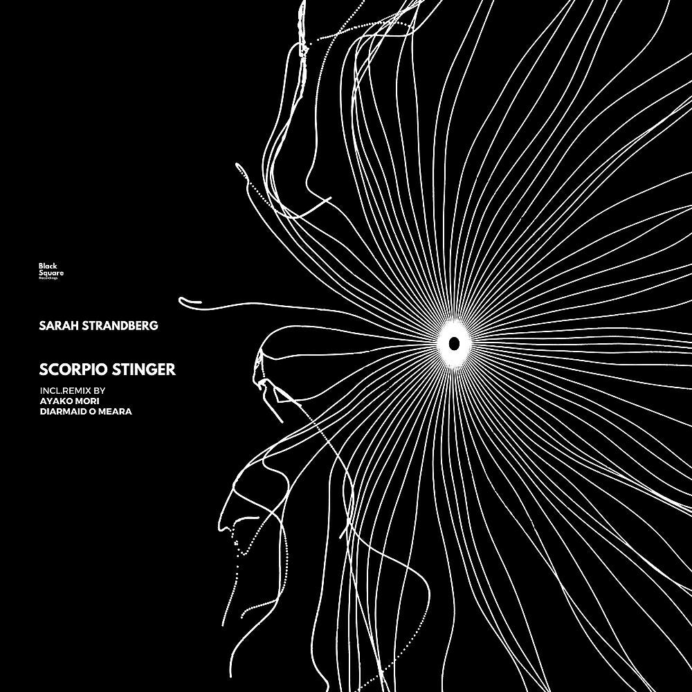 Sarah Strandberg - Scorpio Stinger (Ayako Mori Remix)