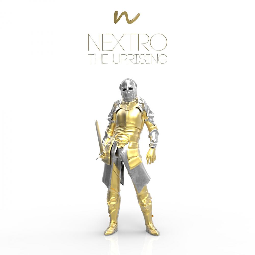 NextRO - Buddaham (Original Mix)