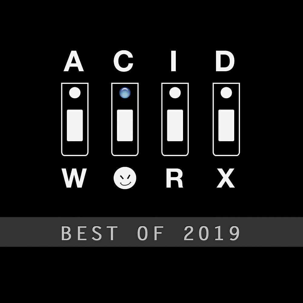 SERI (JP) - Acid Plant 07 (Original Mix)