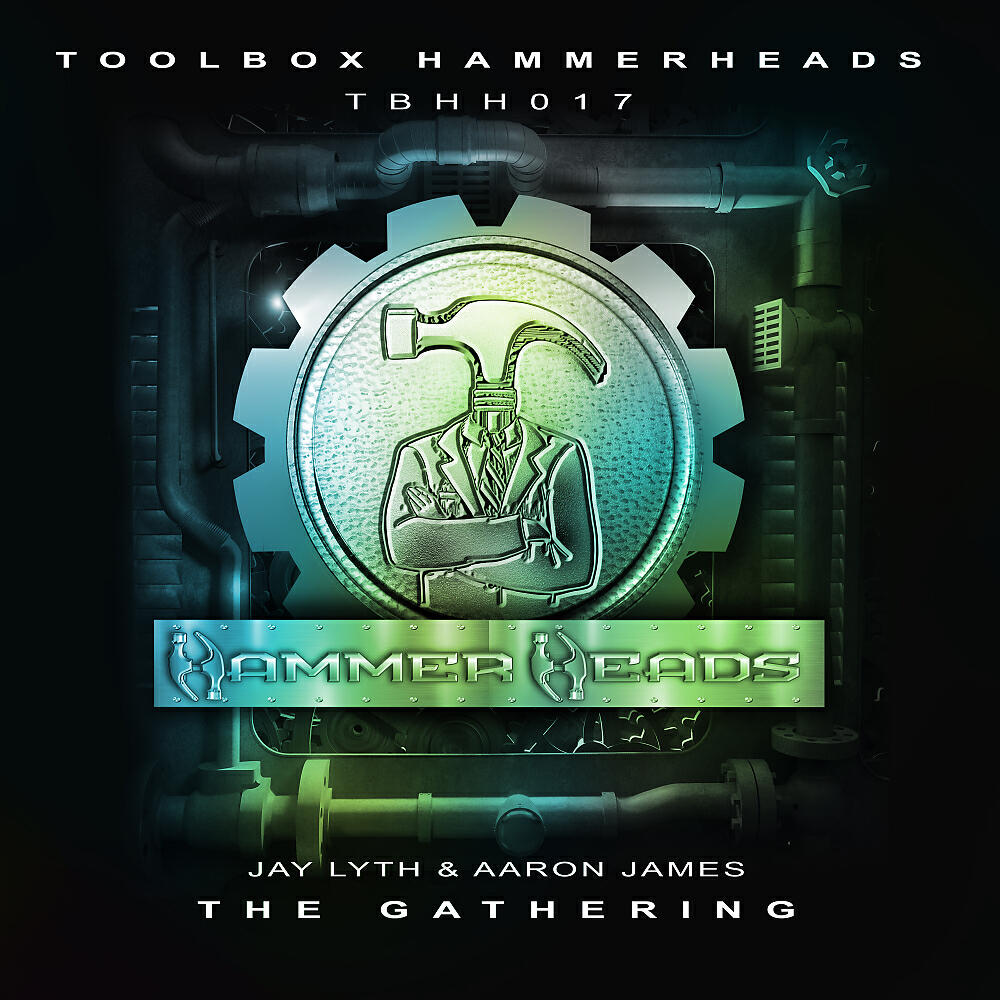Jay Lyth - The Gathering (Original Mix)