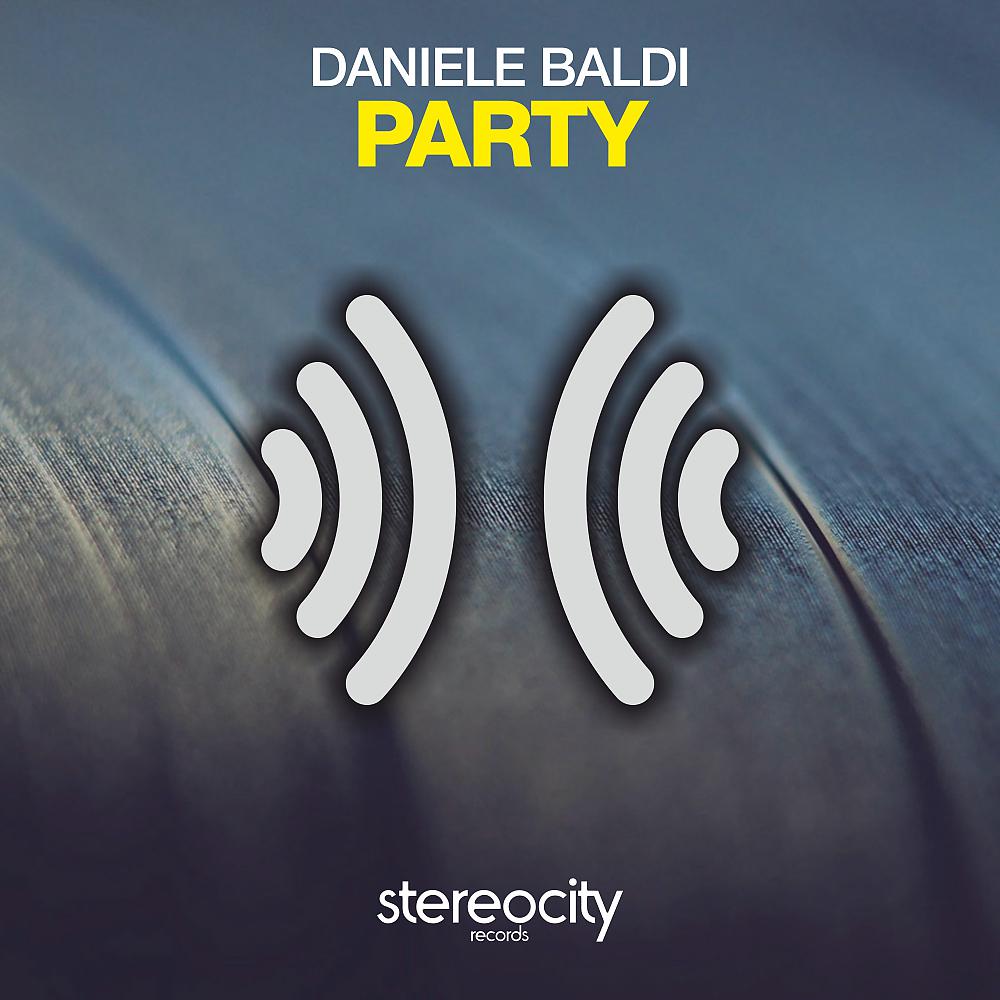 Постер альбома Party (Daniele Baldi, Pagany Soulful Mix)