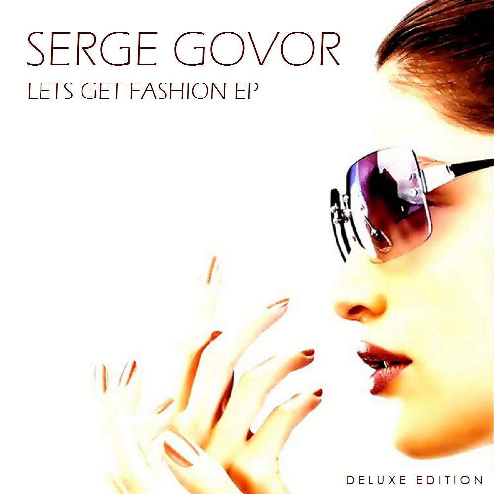 Serge Govor - Cosmopolitan (Original Mix)