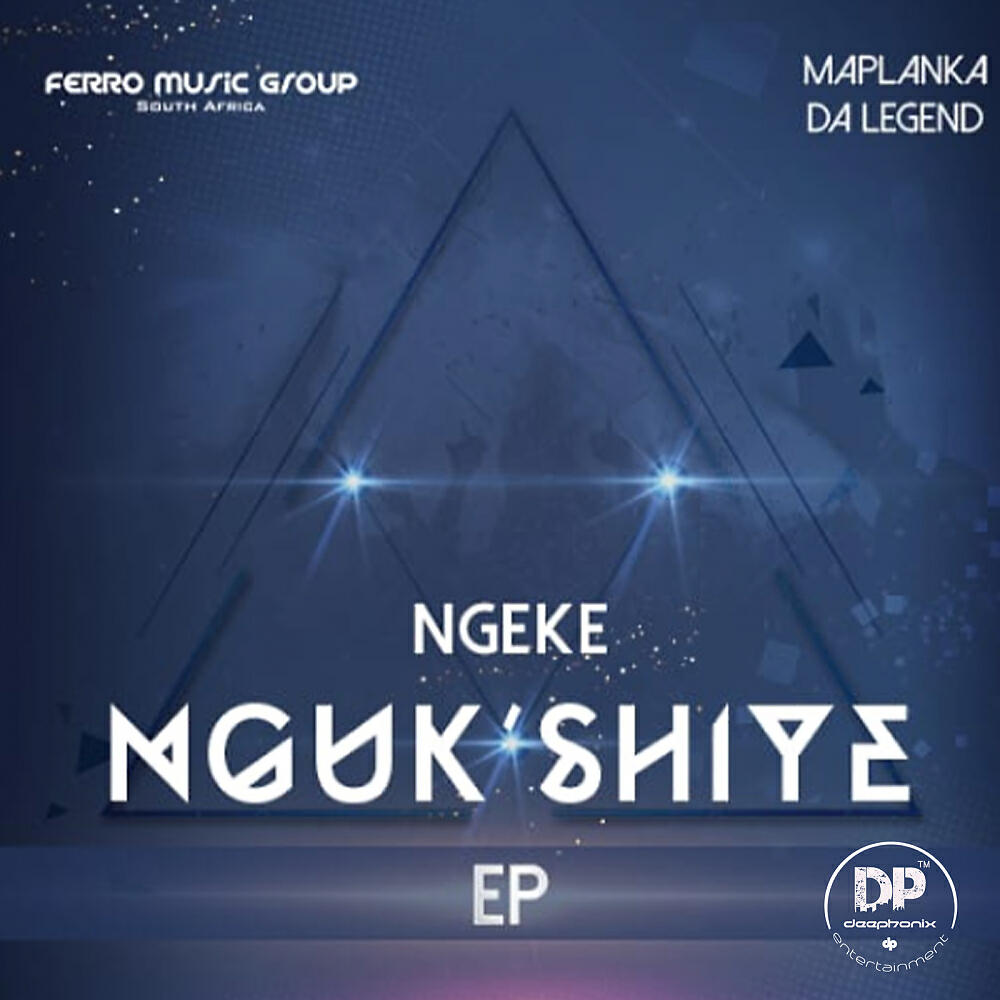 Ferro Music Group - Ngeke Ngukshiye (Original Mix)