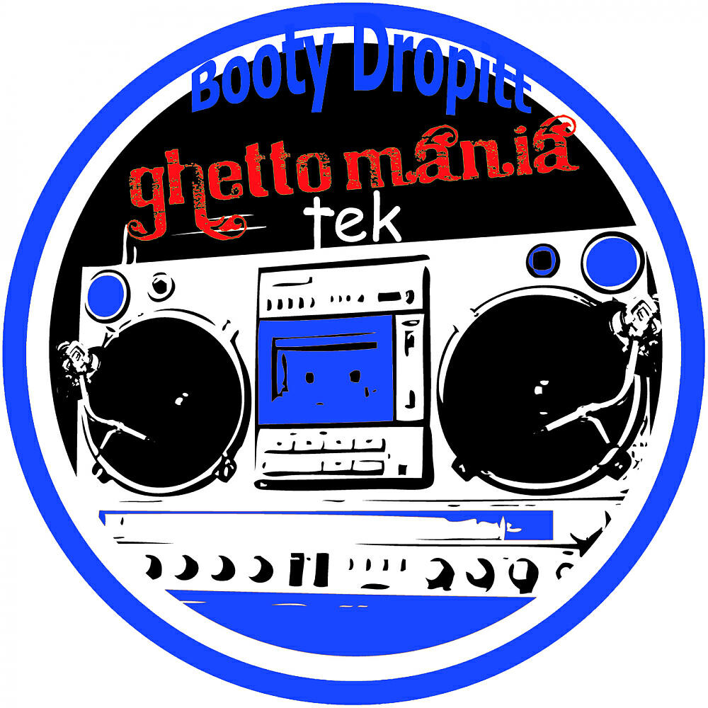 Manatane - Booty Dropitt (Original Mix)