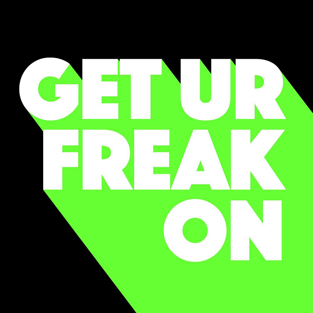 Постер альбома Get Ur Freak On (Moreno Pezzolato Remix)