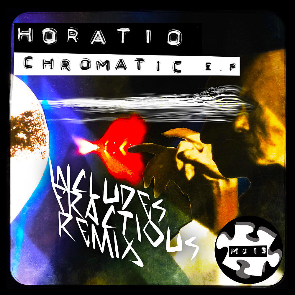 Horatio - Resurgence (Original Mix)