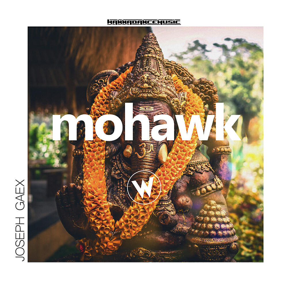 Joseph Gaex - Mohawk (Original Mix)