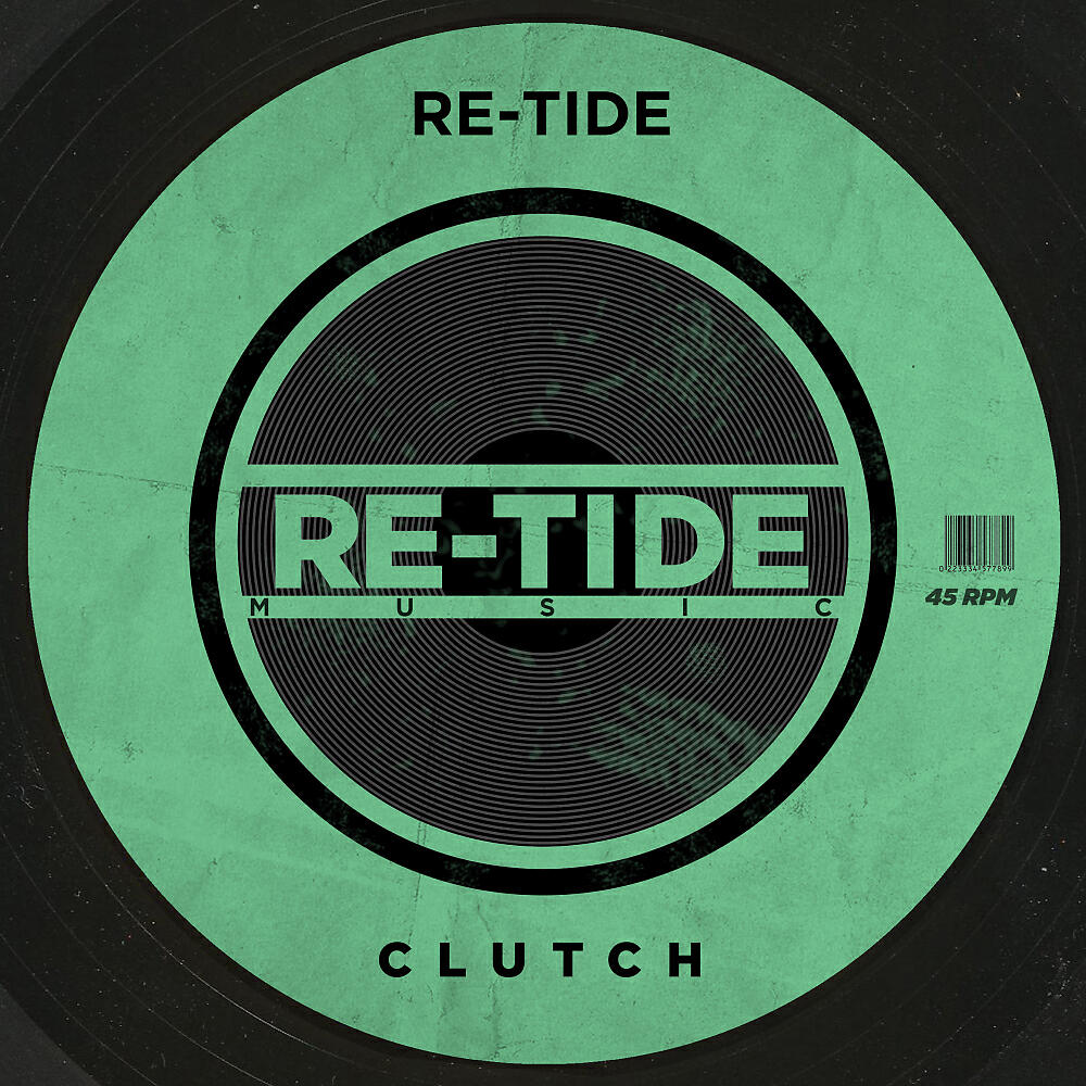 Re-Tide - Clutch (Extended Mix)