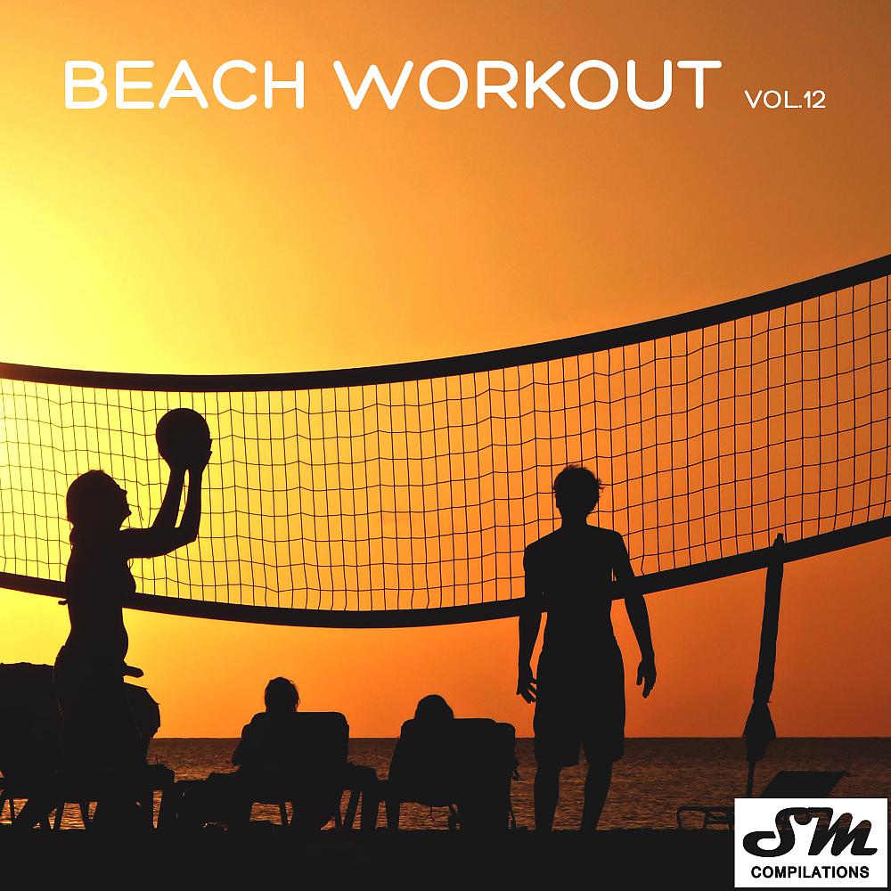 Постер альбома Beach Workout, Vol. 12