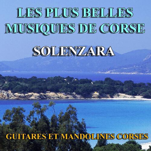 Guitares et Mandolines Corses - Les rives du Valinco