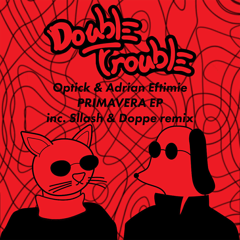 Optick - Primavera (Sllash & Doppe  Remix)