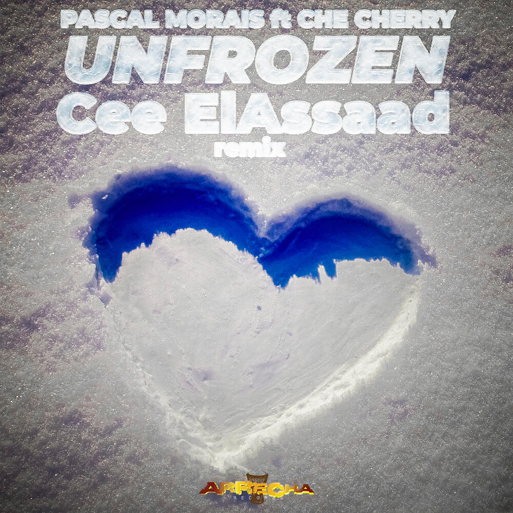 Pascal Morais - Unfrozen (Cee ElAssaad Instrumental Voodoo Mix)