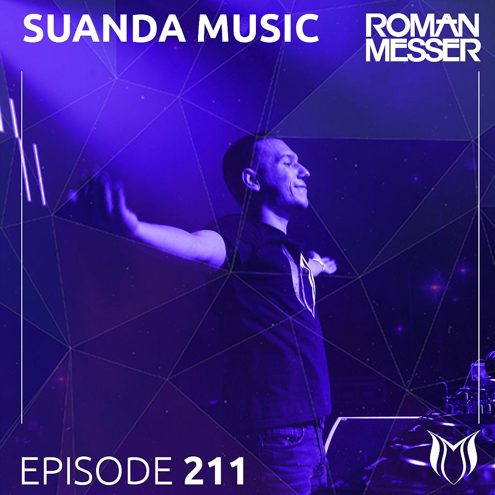Постер альбома Suanda Music Episode 211