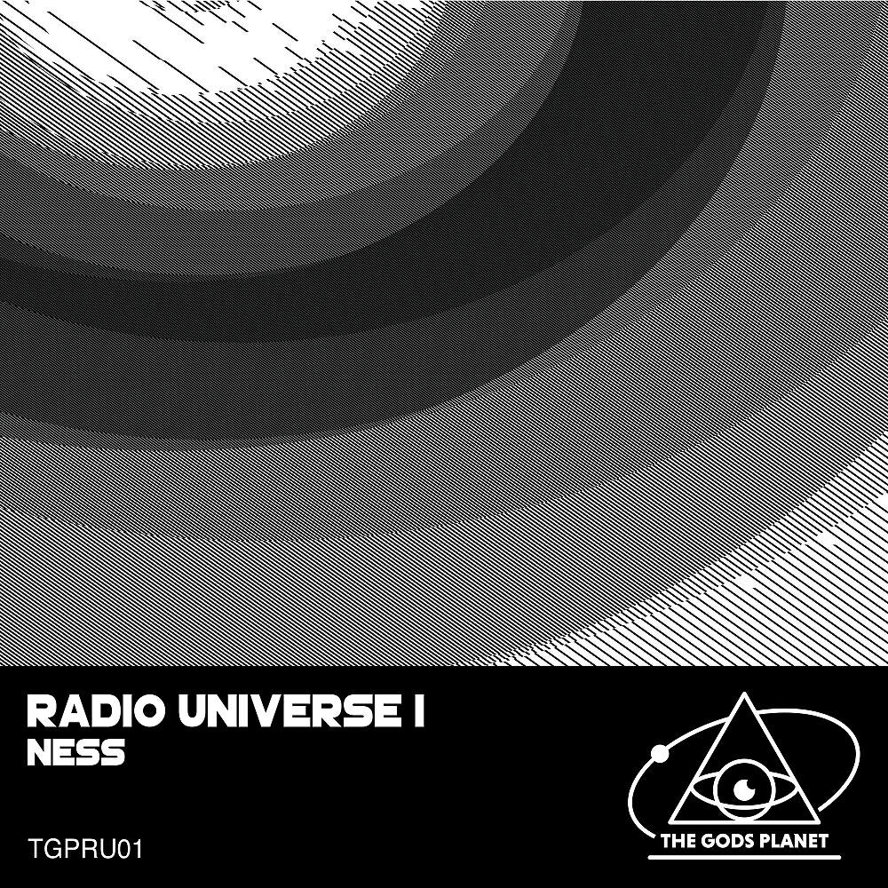 Ness - Sidereal Cycle (Original Mix)