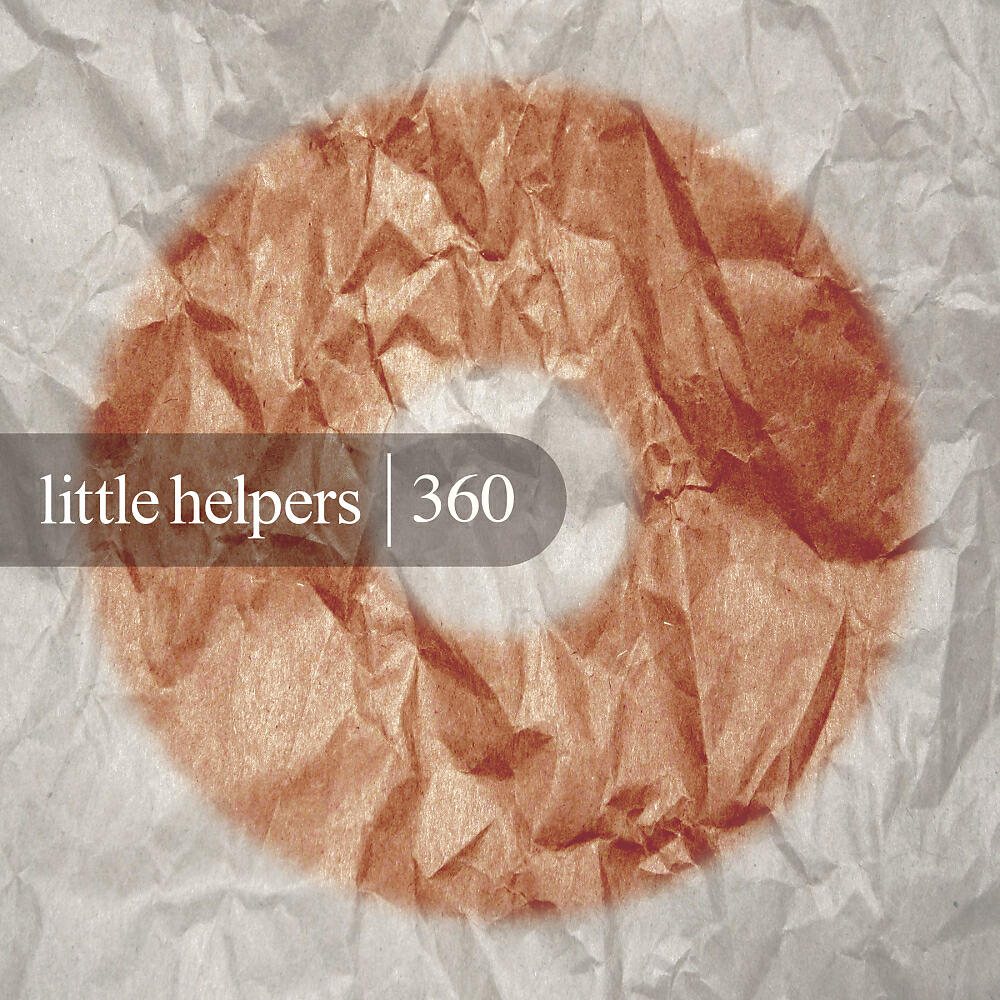 Shosho - Little Helper 360-6 (Original Mix)