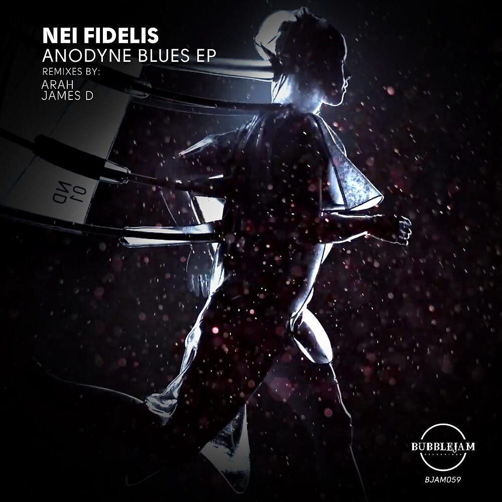 Nei Fidelis - Anodyne Blues (Arah Remix)