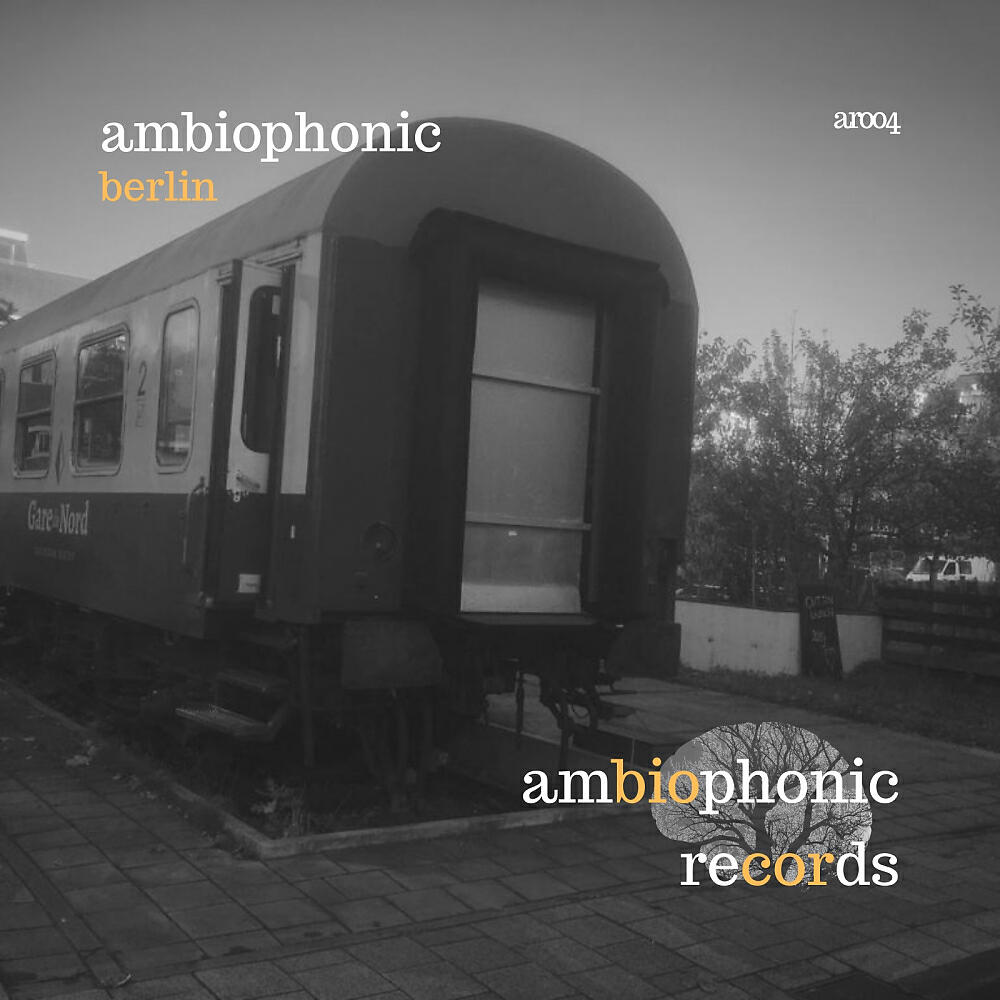 Ambiophonic - Underground (Original Mix)
