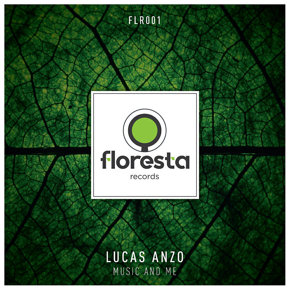 Lucas Anzo - Acquario (Original Mix)