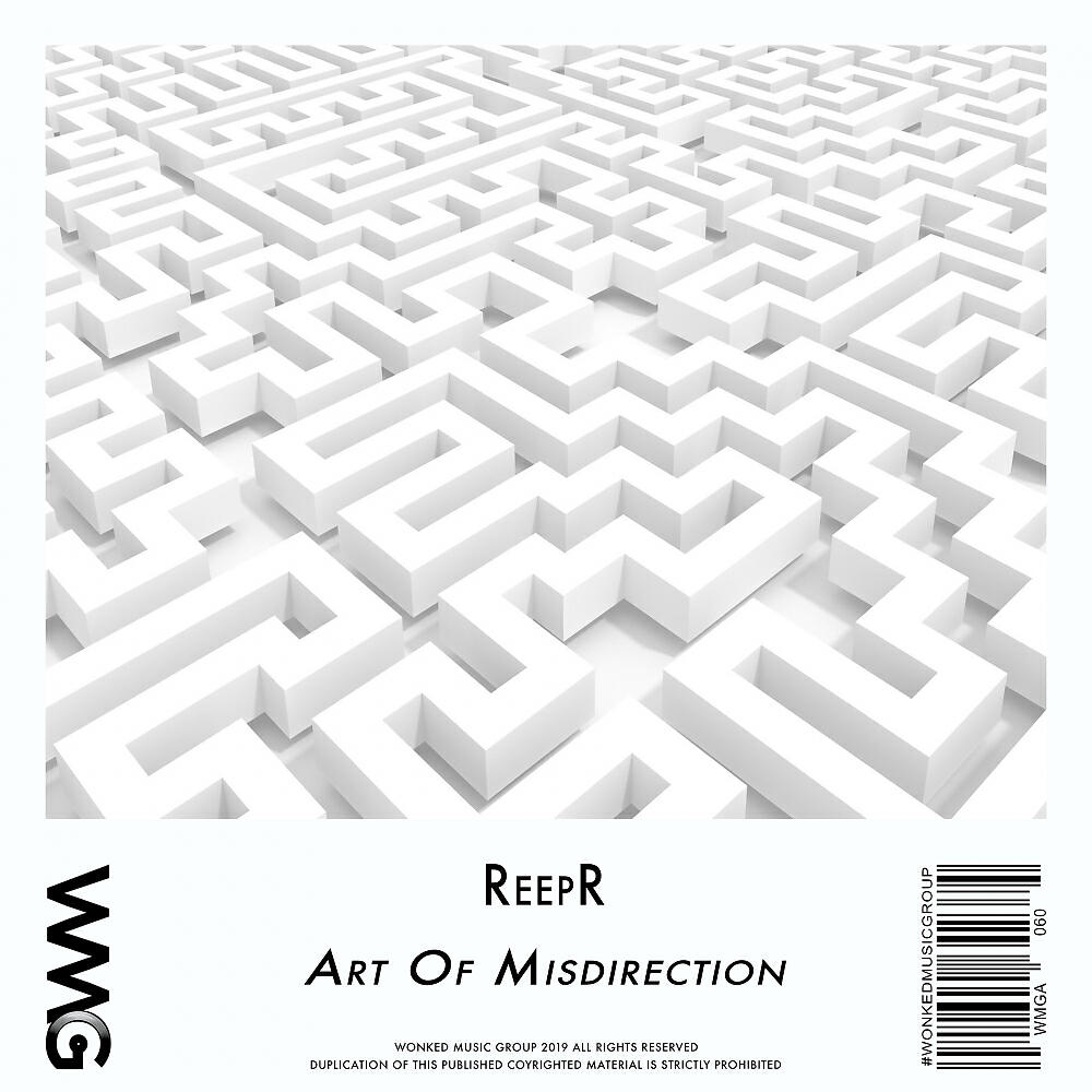 ReepR - Unexpected Flavor (Original Mix)