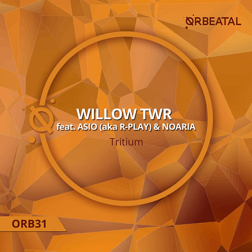 WillowTWR - Tritium1 (Original Mix)