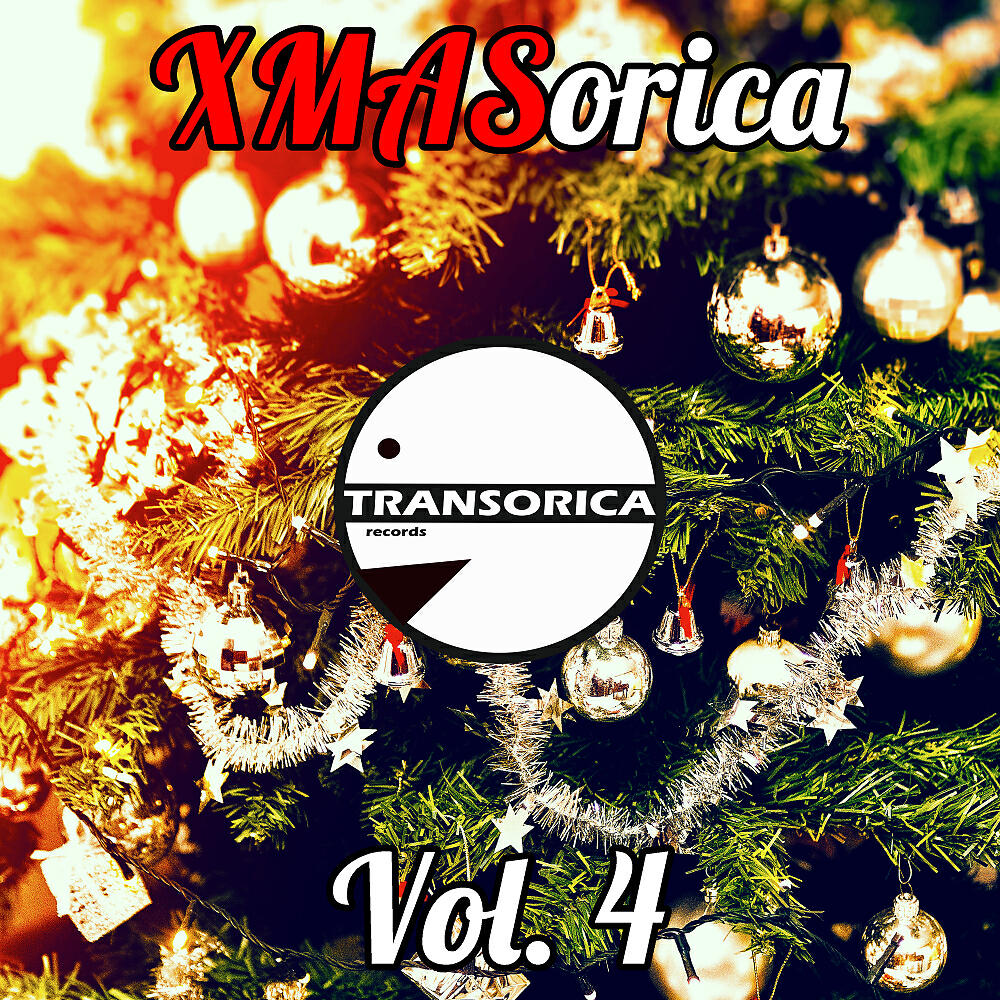 TTRAGIC - The World We Live In (Original Mix)
