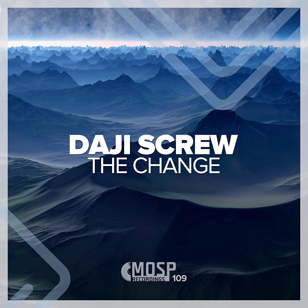 Daji Screw - The Change (Radio Edit)