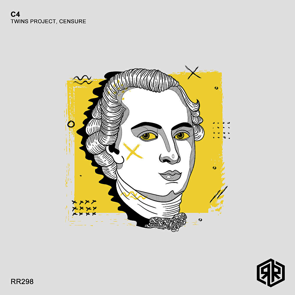 Twins Project - C4 (Original Mix)