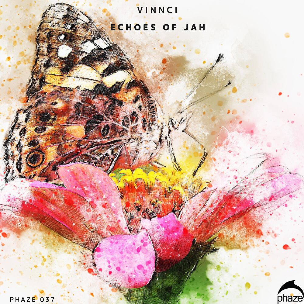 VINNCI - Oh Magic Box! (Original Mix)