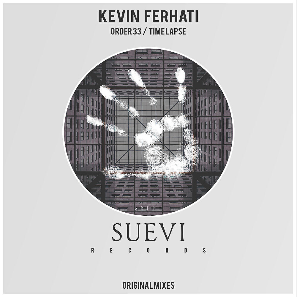 Kevin Ferhati - Order 33 (Original Mix)