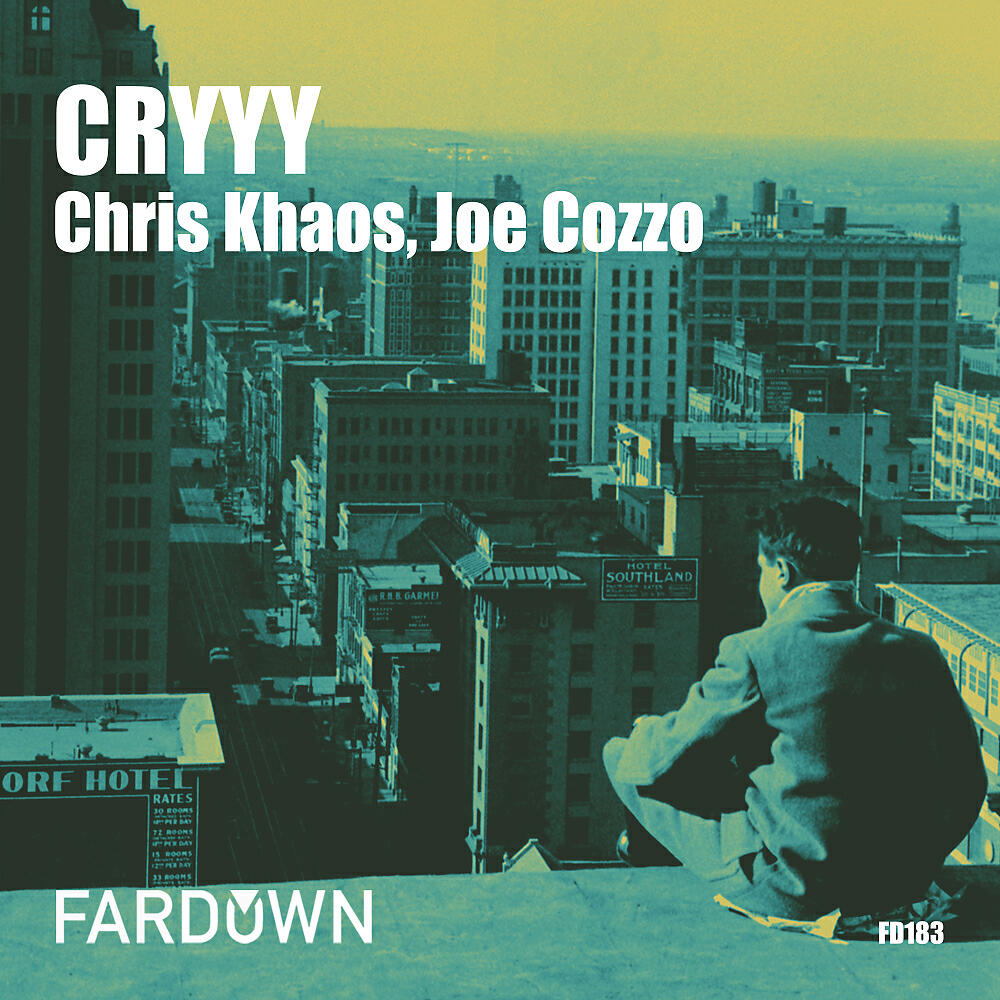 Chris Khaos - Cryyy (Original Mix)