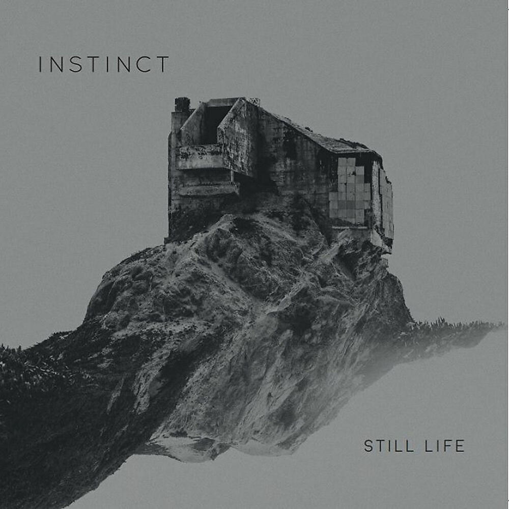 Instinct (UK) - Passing Storms (Original Mix)