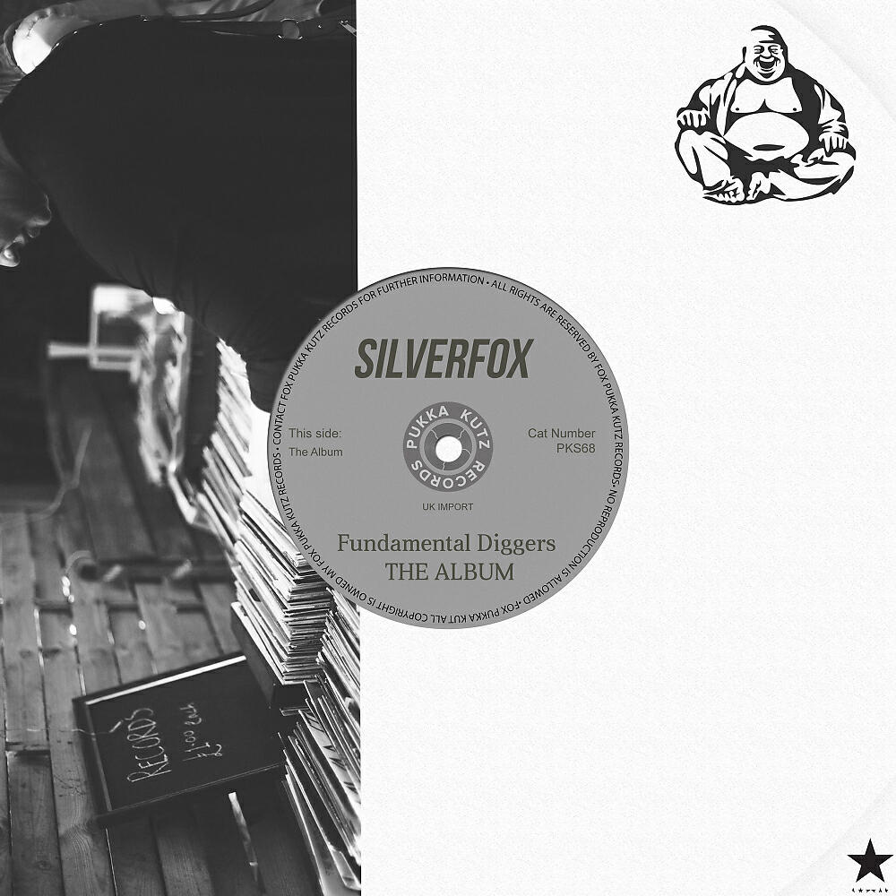 SilverFox - Hackney Soundboy (Original Mix)