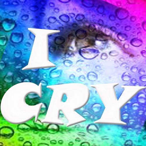 Постер альбома I Cry
