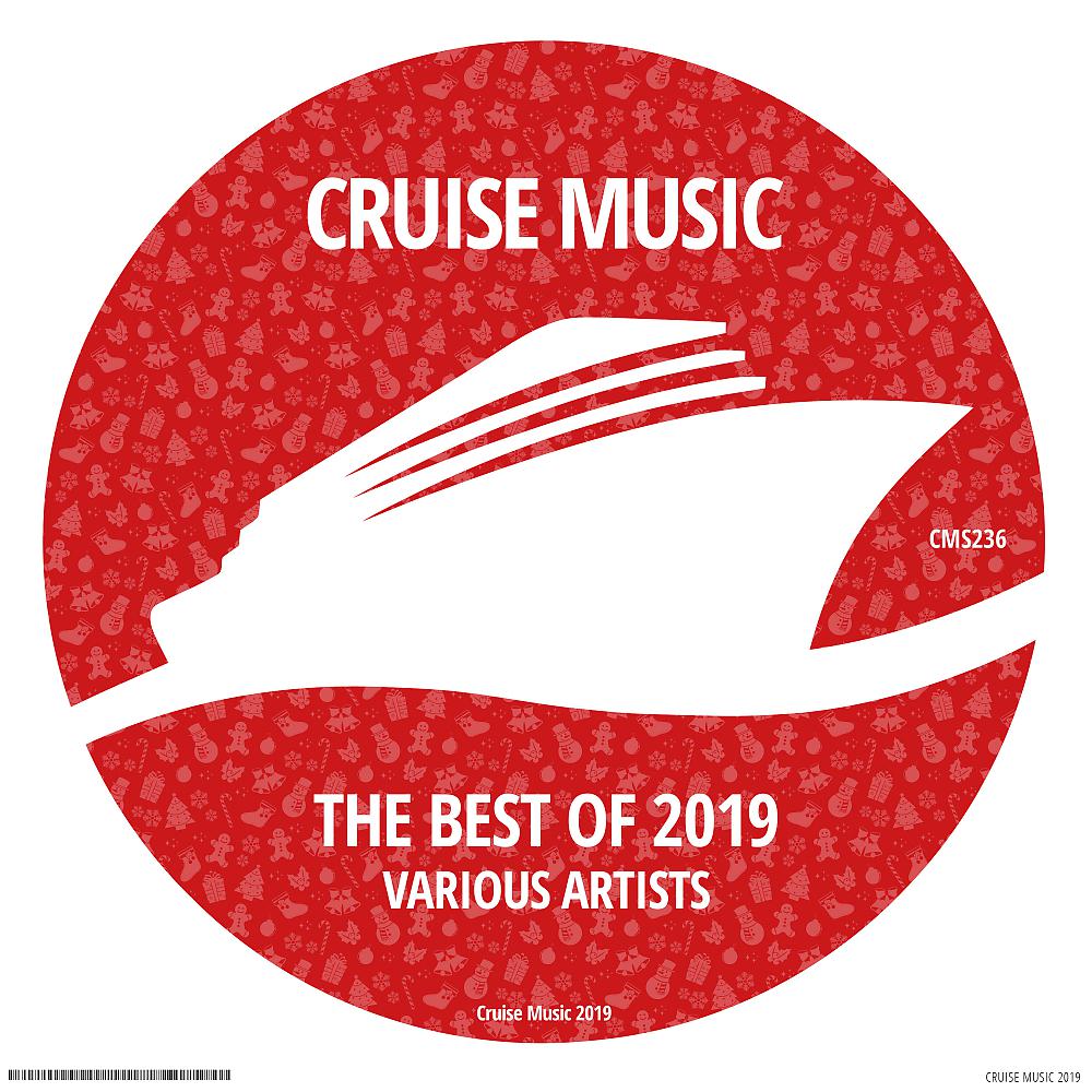 Постер альбома The Best Of Cruise 2019