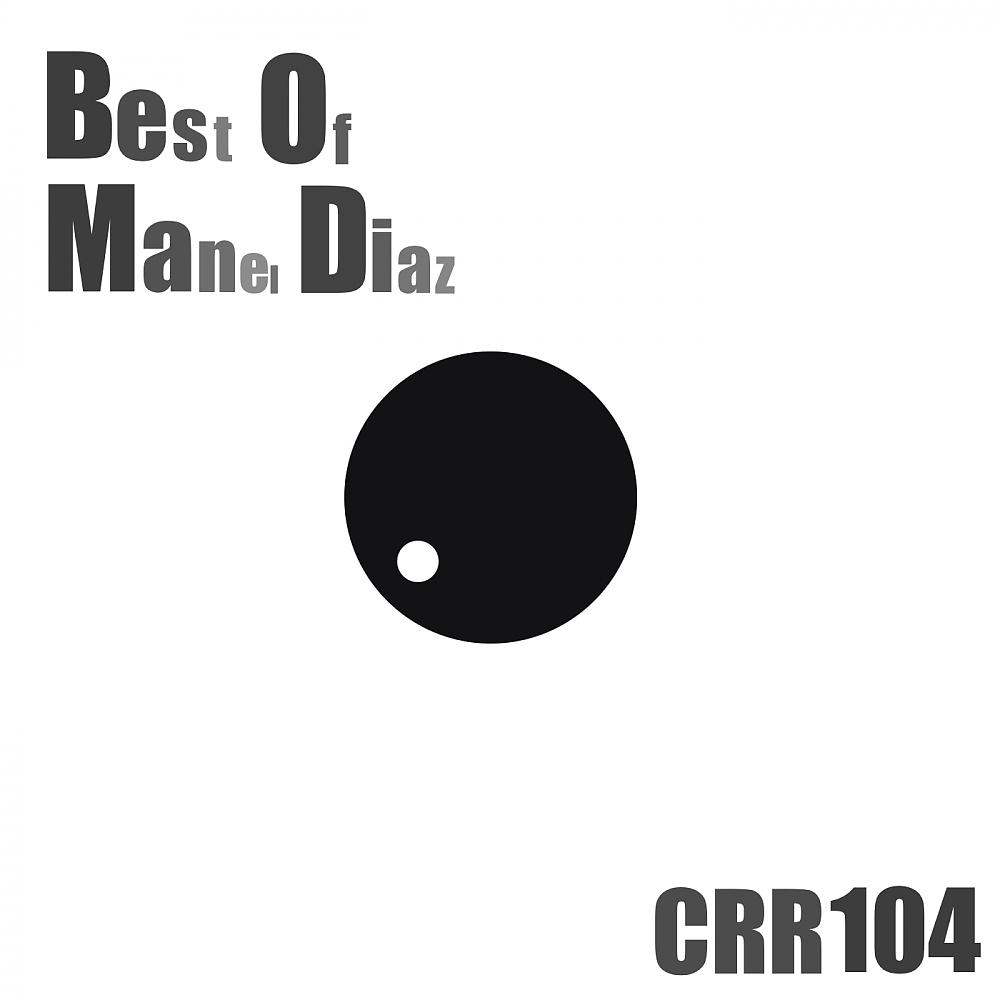 Постер альбома Best of Manel Diaz #2