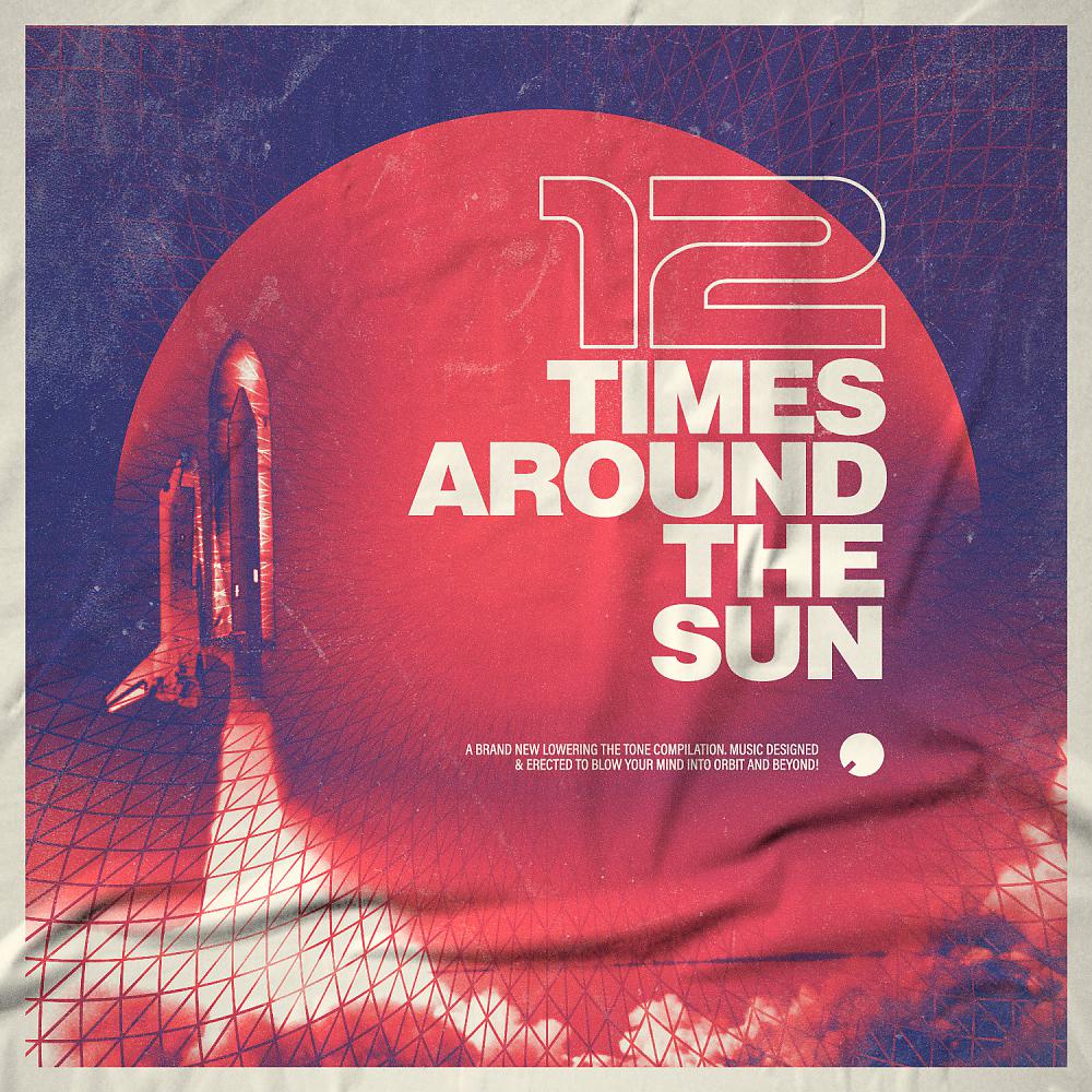 Постер альбома 12 Times Around The Sun