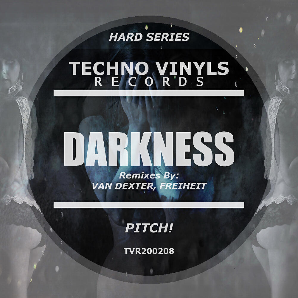 Pitch! - Darkness (Van Dexter Remix)