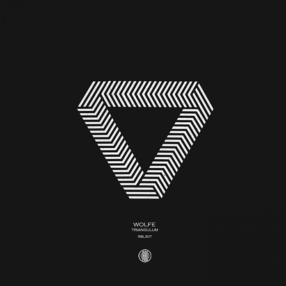 SAM WOLFE - Triangulum (Original Mix)