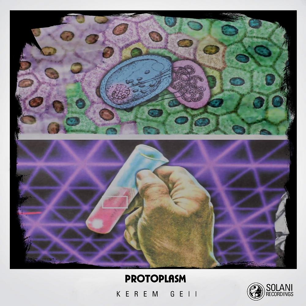 Постер альбома Protoplasm