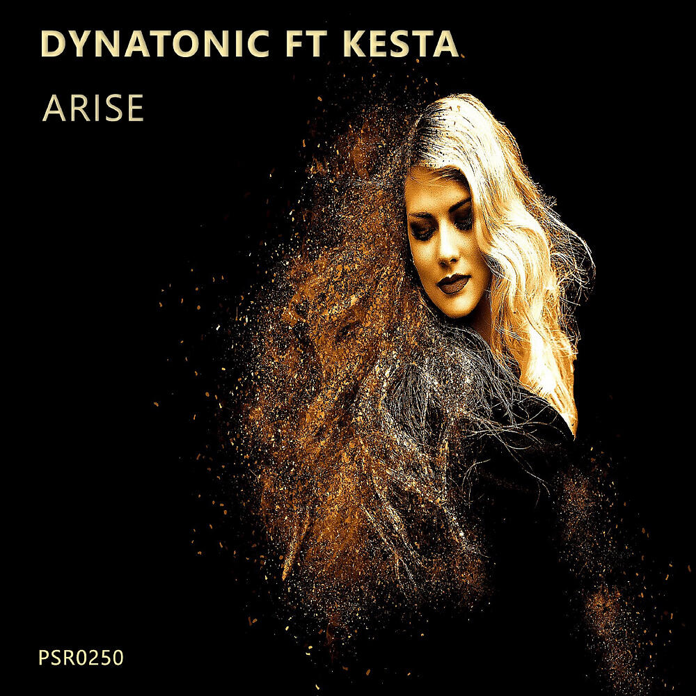 Dynatonic - Arise (Original Mix)