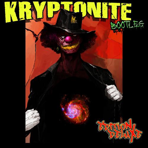 NX - Kryptonite 0 (The Prequel)