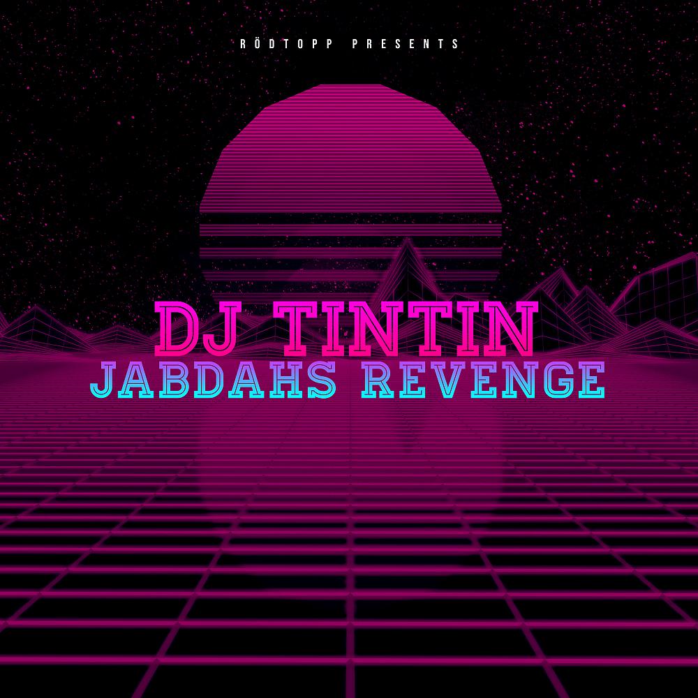 Постер альбома Jabdahs Revenge