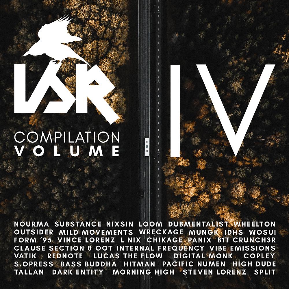 Постер альбома ISR Compilation Volume IV