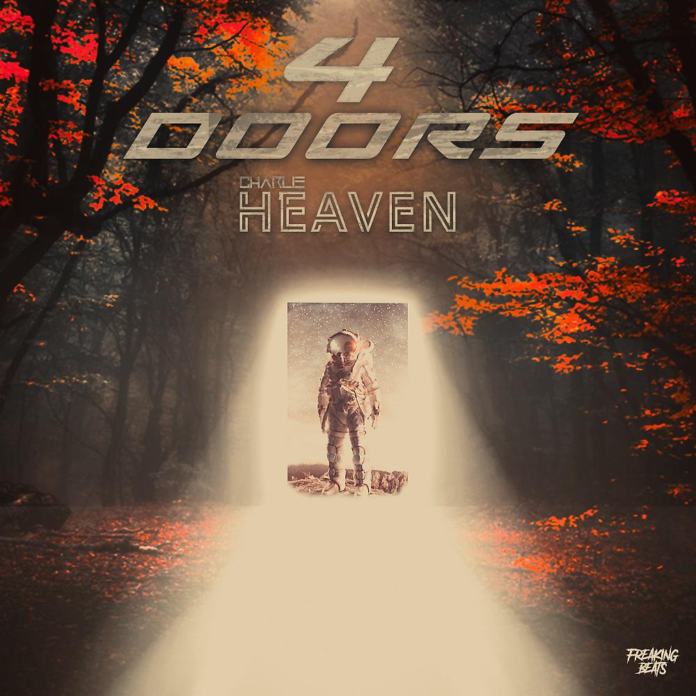 Постер альбома 4 Doors