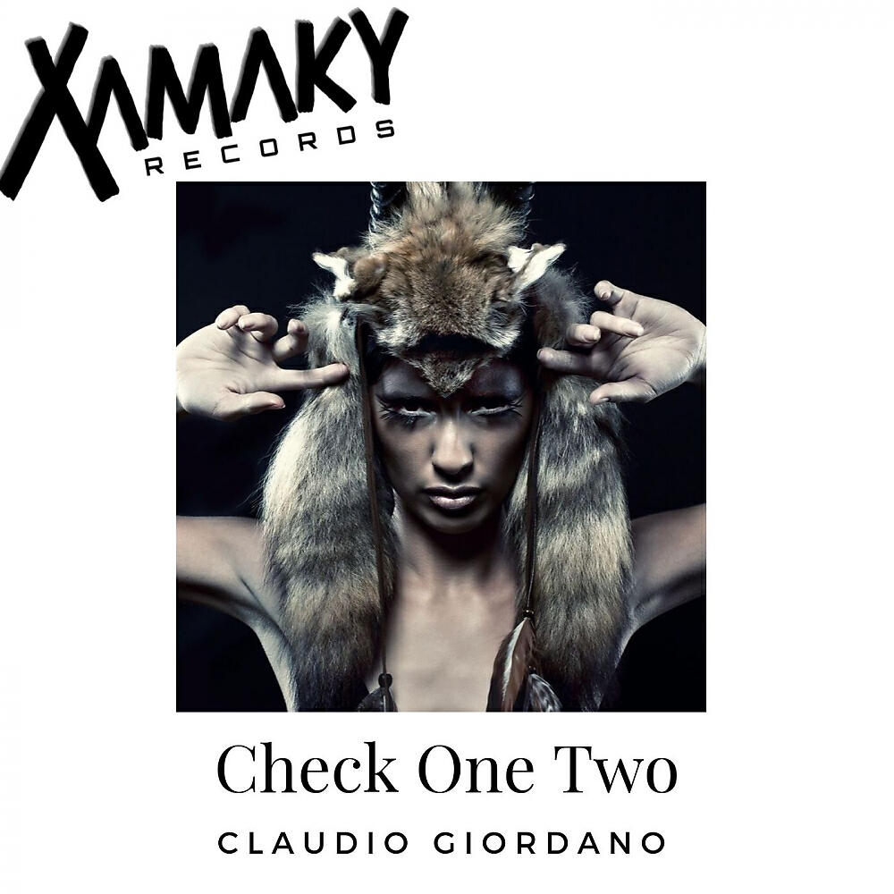 Claudio Giordano - Check One Two (Original Mix)