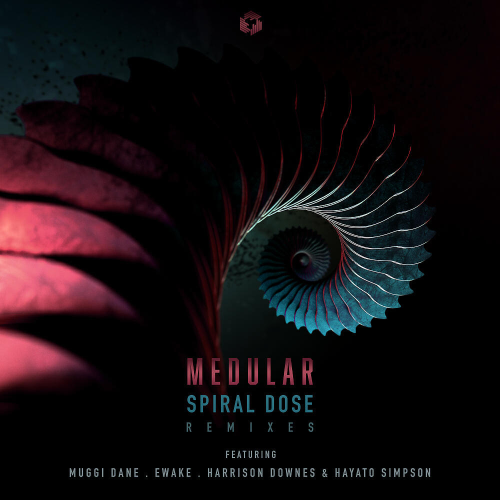 Medular - Spiral Dose (Muggi Dane Remix)