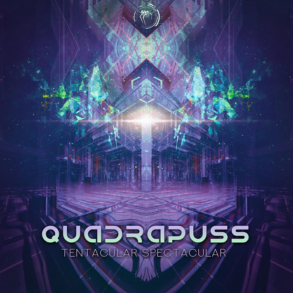 Egomorph - Dark Shadows (Quadrapuss Remix)