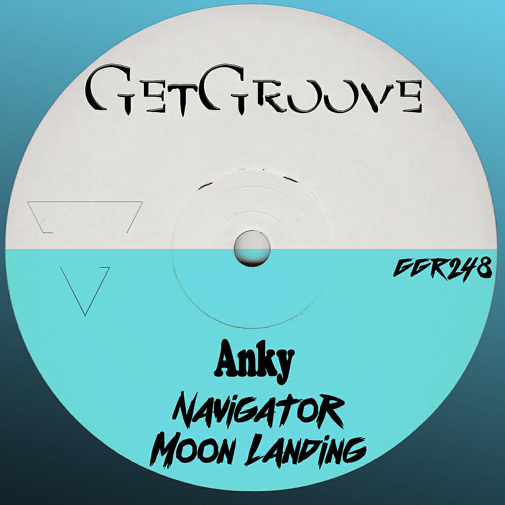 ANKY - Navigator (Original Mix)